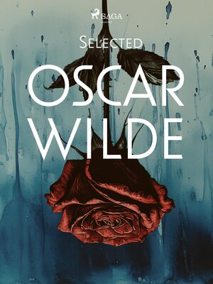 cover image of Selected Oscar Wilde